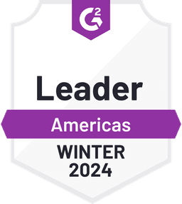 Leader Americas Winter 2024